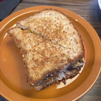 Pink Flamingo - Tempeh Reuben - Diners Near Me - High Springs, Florida Pink Flamingo - Tempeh Reuben - Diners Near Me - High Springs, Florida