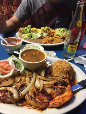 Las Margaritas Restaurant by null