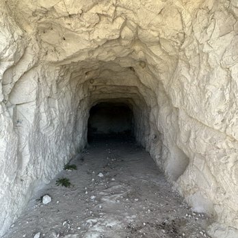 Register Cliff - There is no light at the end of this tunnel..... - Landmarks & Historical Buildings Near Me