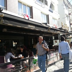 Hobby Restaurant Cafe