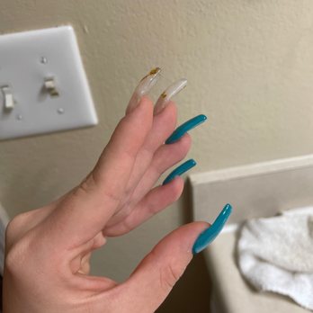 Waterford Nails and Spa - I hate my nails. - Nail Salons Near Me - Orlando, Florida Waterford Nails and Spa - I hate my nails. - Nail Salons Near Me - Orlando, Florida