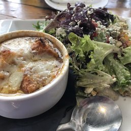 French Onion Soup Bowl