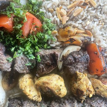 Hamido Restaurant - Lebanese Near Me - Dearborn, Michigan