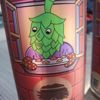Danville Brewing - The oatmeal raisin cookie beer! - Breweries Near Me - Danville, California