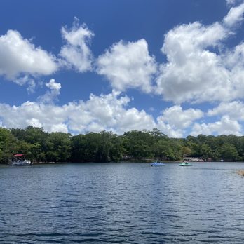 Hamptons Pines Park - Parks Near Me - North Lauderdale, Florida