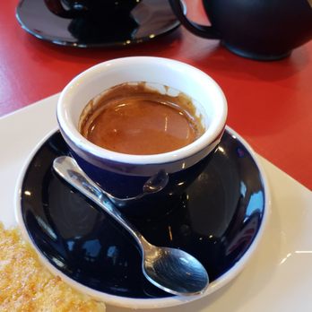 Red Bee Coffee - Coffee & Tea Near Me - Grover Beach, California