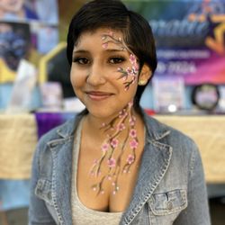 Face Painting By Cynnamon