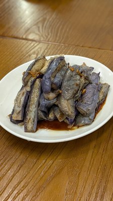 Dun Huang Noodles by null