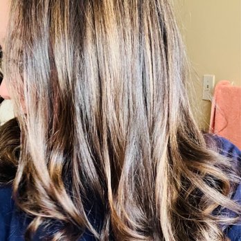 Mandi & Co. Salon - The results were still looking great days later! - Hair Stylists Near Me - Downey, California Mandi & Co. Salon - The results were still looking great days later! - Hair Stylists Near Me - Downey, California