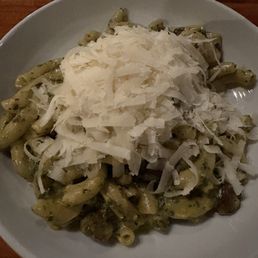Basil Pesto