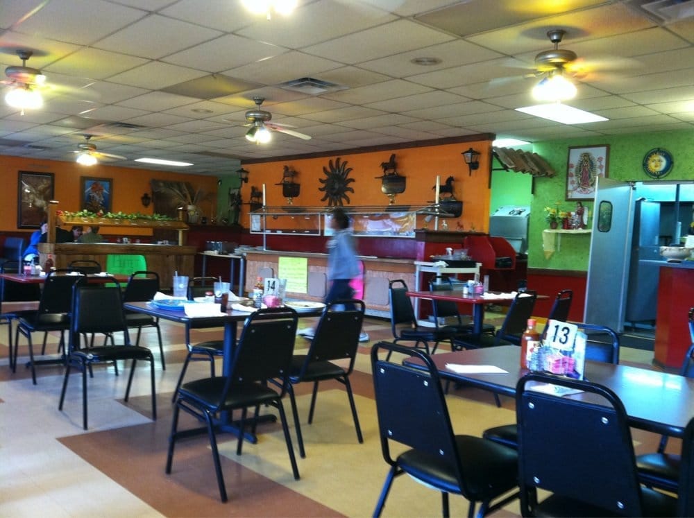 LOS POTRILLOS 210 Risner St, Thayer, Missouri Phone Number Yelp