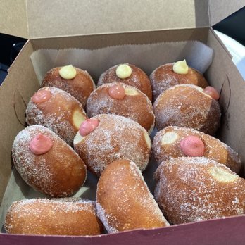 GoodBelly - Donuts Near Me - Auburn, Washington GoodBelly - Donuts Near Me - Auburn, Washington