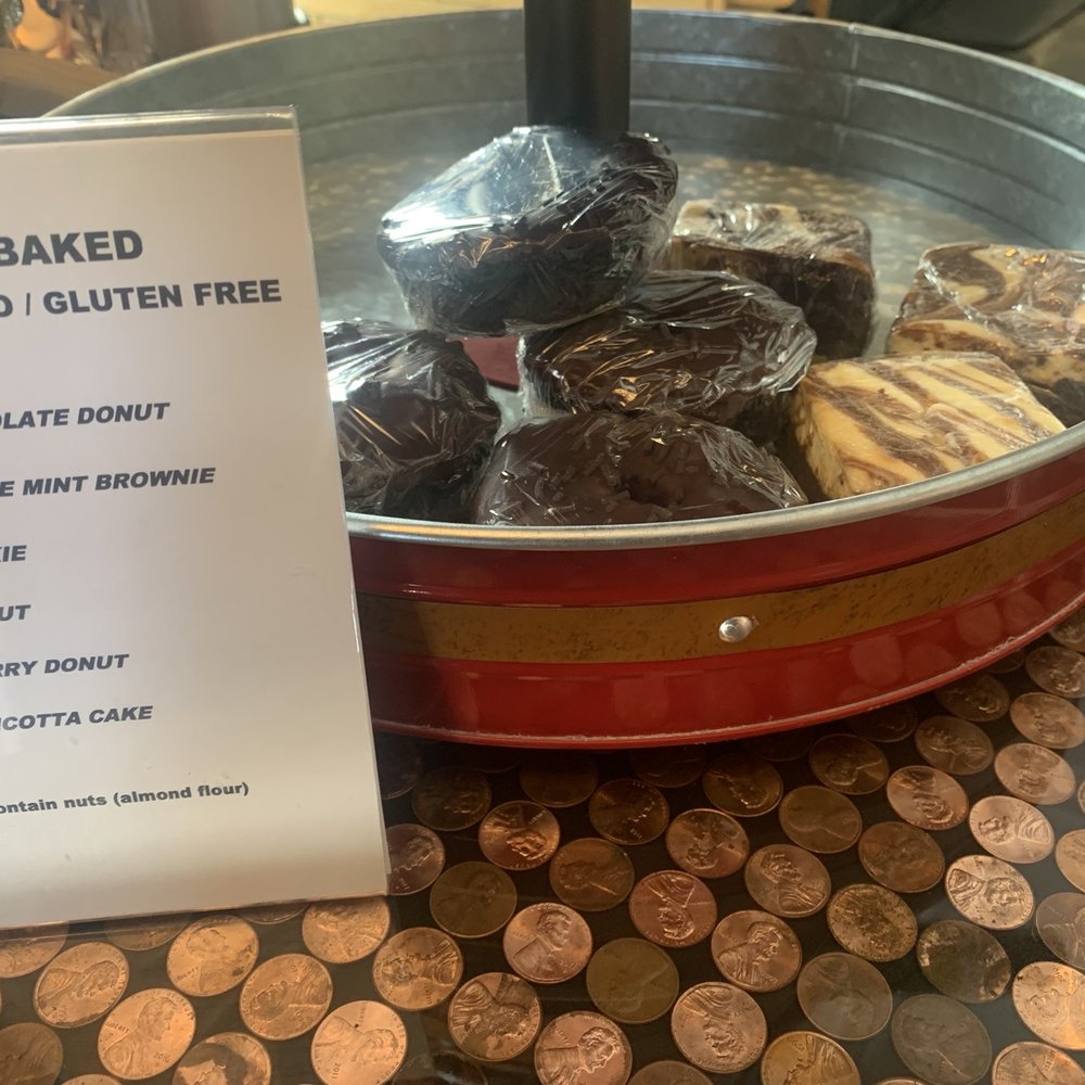 Audra's Copper Coo - The gluten free cream cheese brownies are amazing - Coffee & Tea Near Me - Thermopolis, Wyoming Audra's Copper Coo - The gluten free cream cheese brownies are amazing - Coffee & Tea Near Me - Thermopolis, Wyoming