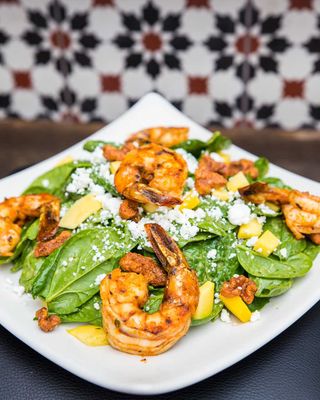 En Fuego Cantina & Grill by null