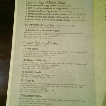 Lele's Restaurant - Vietnamese Near Me - Gig Harbor, Washington Lele's Restaurant - Vietnamese Near Me - Gig Harbor, Washington