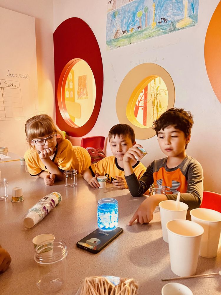 FastracKids & JEI Learning Center - reading tutor in Fresh Meadows, NY