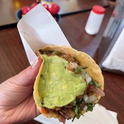 La Pasadita - Asada Taco