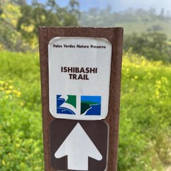 Portuguese Bend Nature Reserve - Best trail on preserves