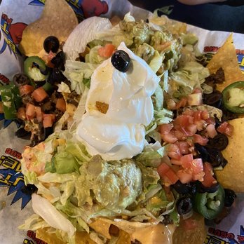Bout Time Pub & Grub Lehi - Ultimate nachos - Sports Bars Near Me - Lehi, Utah Bout Time Pub & Grub Lehi - Ultimate nachos - Sports Bars Near Me - Lehi, Utah