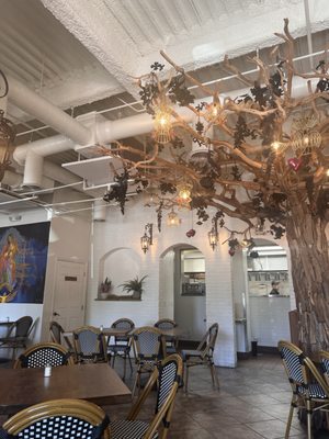 Landeros Mexican Grill + Cantina by null