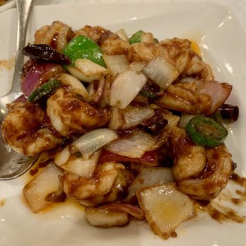 Great Eastern Restaurant - Szechuan shrimp - Dim Sum Near Me - San Francisco, California Great Eastern Restaurant - Szechuan shrimp - Dim Sum Near Me - San Francisco, California