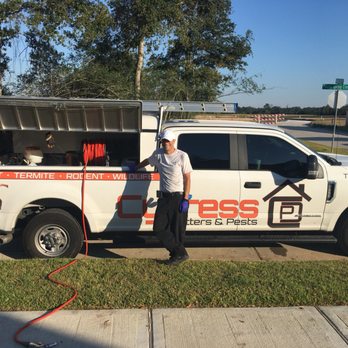Cypress Critters & Pests - Pest Control Near Me Cypress Critters & Pests - Pest Control Near Me