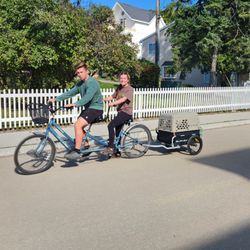Mackinac Island Mobility & Bicycle Rental