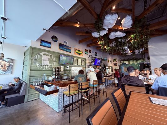 Burgeon at The Arbor - Little Italy by null