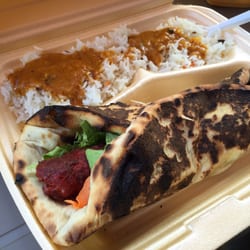 Bolly Food - Seekh Kebab