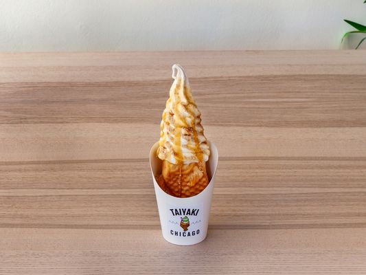 Taiyaki Chicago by null