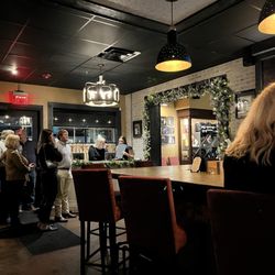 David Grisanti's On Main
