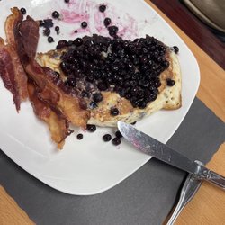 The Village Griddle
