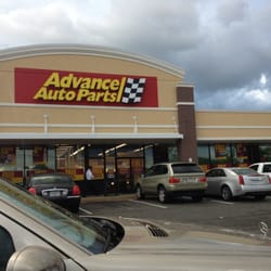 ADVANCE AUTO PARTS - 19 Reviews - 6671D Backlick Rd, Springfield, VA - Yelp