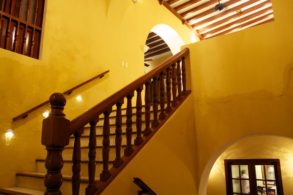 Hotel Boutique Casa Don Gustavo by null