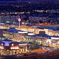ABQ Uptown