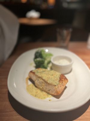 Hillstone Restaurant by null