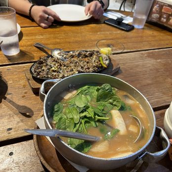 Isla Restaurant - Original Sisig Kapampangan and sinigang - Filipino Near Me - Newark, California Isla Restaurant - Original Sisig Kapampangan and sinigang - Filipino Near Me - Newark, California