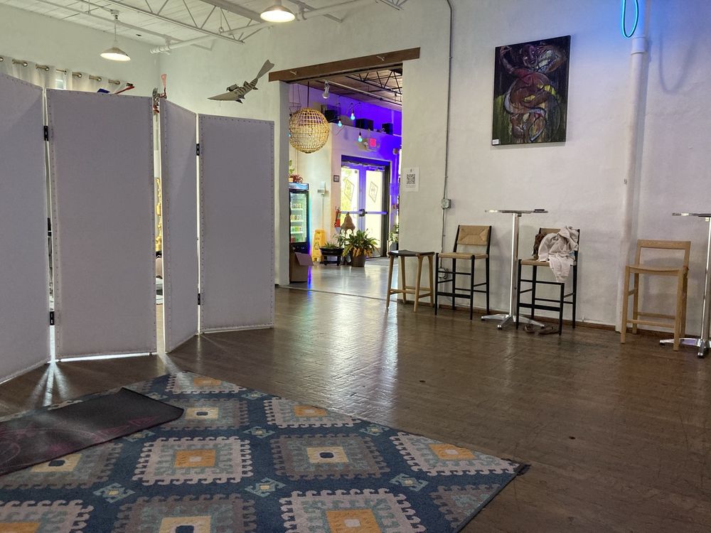 Back Table - wedding in Greensboro, NC