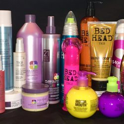 Creative Edge Salons