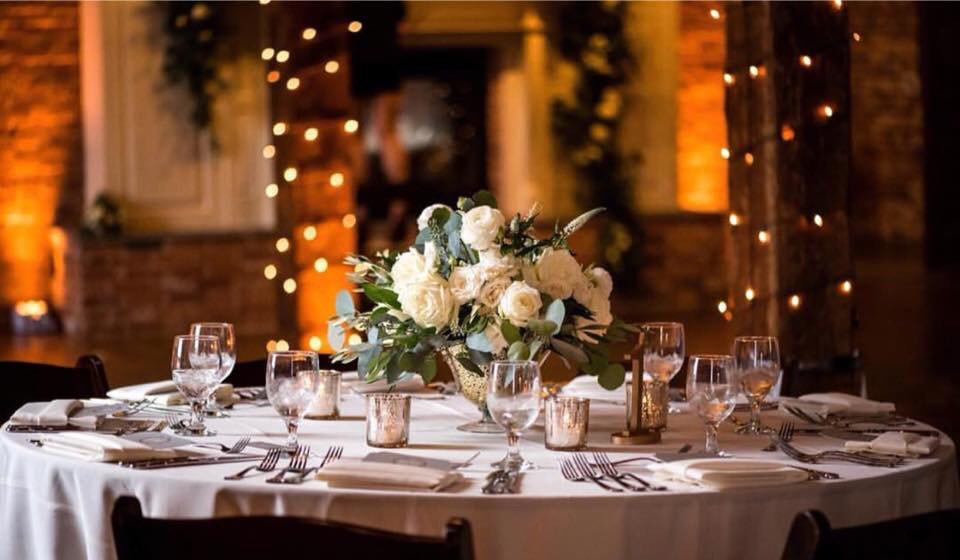 Silo - wedding in Greensboro, NC