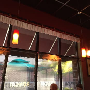 Bonsai Japanese Restaurant - Inside - Japanese Near Me - Poughkeepsie, New York