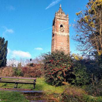 Cabot Tower - Landmarks & Historical Buildings Near Me - Bristol, BST