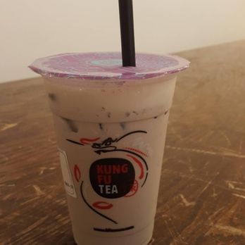 Kung Fu Tea - Bubble Tea Near Me - Duluth, Georgia Kung Fu Tea - Bubble Tea Near Me - Duluth, Georgia