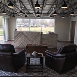 Trim Tech - Office job by Trim Tech #trimtechtulsa