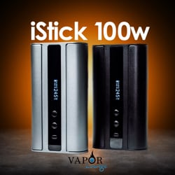 Vapor Lounge - Http://www.vaporlounge.com/iStick-100-Watt-p/istick_100w_kit.htm