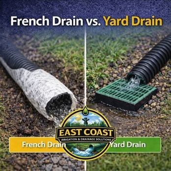 East Coast - Irrigation Near Me - Jacksonville, Florida East Coast - Irrigation Near Me - Jacksonville, Florida