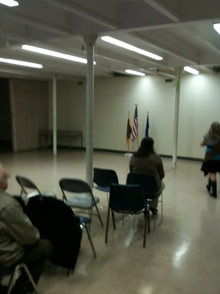 SHELTON COMMUNITY CENTER Updated October 2024 41 Church St, Shelton