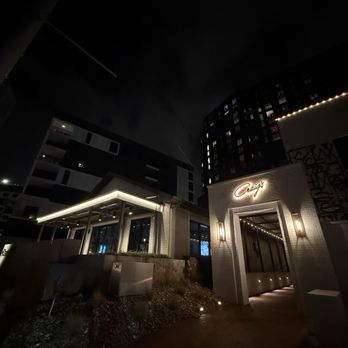 Craigs - Whiskey Bars Near Me - Nashville, Tennessee
