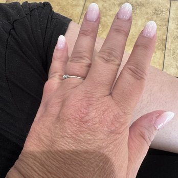 Upscale Nail Spa - Nail Salons Near Me - Haslet, Texas Upscale Nail Spa - Nail Salons Near Me - Haslet, Texas