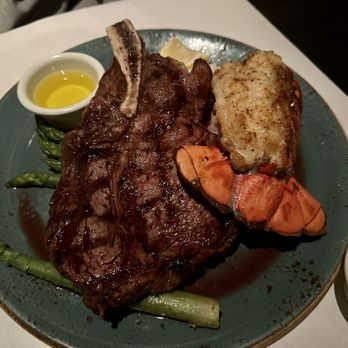Queensview Steakhouse - Steak and Lobster tail - Steakhouses Near Me - Long Beach, California Queensview Steakhouse - Steak and Lobster tail - Steakhouses Near Me - Long Beach, California